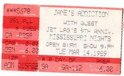 Ticket