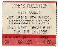 Ticket 4