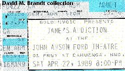 Ticket