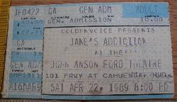 Ticket 2