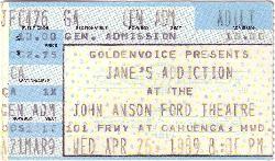 Ticket 1