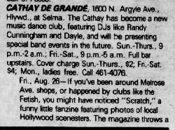 19830826-0901 LA Weekly Article 1