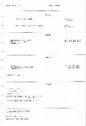Itinerary Page 14