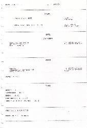 Itinerary Page 21