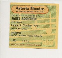 Ticket 3