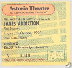 Ticket 4