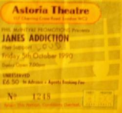 Ticket 5