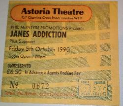 Ticket 6
