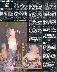 Metal Hammer Article