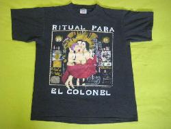 Show T-shirt Front