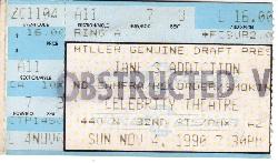 Ticket 1