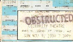 Ticket 2