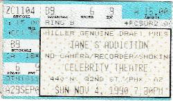 Ticket 4