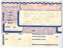 Ticket 2