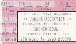 Ticket 5