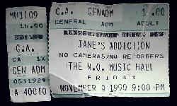 Ticket