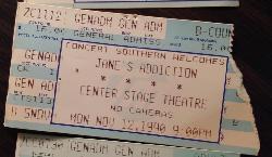 Ticket