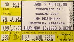 Ticket 3