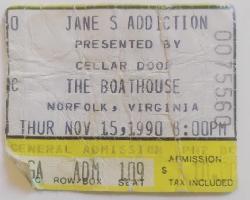 Ticket 4