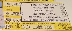 Ticket 5