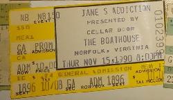 Ticket 6