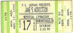 Ticket
