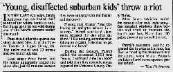 Review The Milwaukee Journal November 30 1990