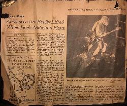 19901122 New York Times Article