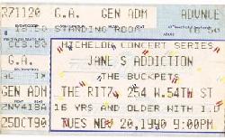 Ticket 2