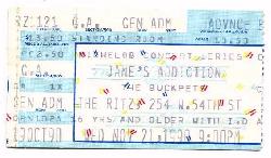 Ticket 2