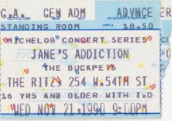 Ticket 3