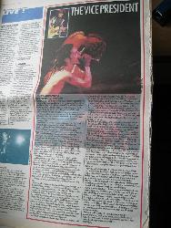Dec 22 1990 Melody Maker Article