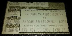 Ticket 3