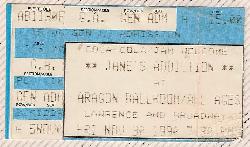Ticket 5