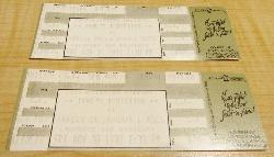 Tickets 4
