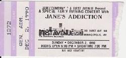 Ticket