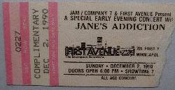 Ticket 2