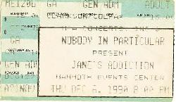 Ticket 1