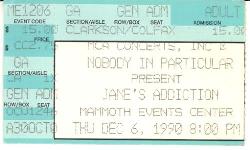 Ticket 3