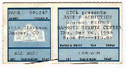 Ticket 4
