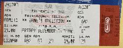 Ticket
