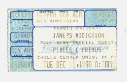 Ticket