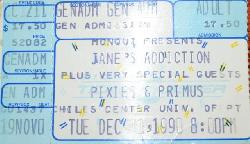 Ticket 3