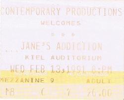 Ticket