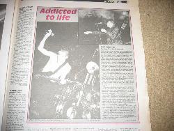 Mar 16 1991 Sounds Article