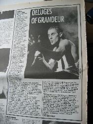 Mar 23 1991 Melody Maker Article