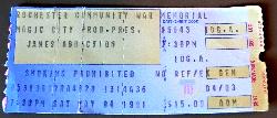 Ticket