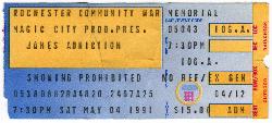 Ticket 2