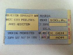 Ticket 3