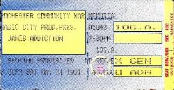 Ticket 4